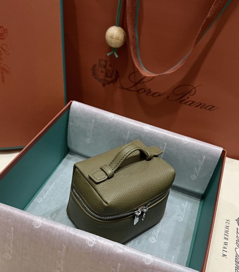 Loro Piana Satchel bags